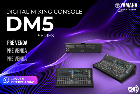 Banner Principal DM5